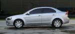 Mitsubishi Lancer 2007 года